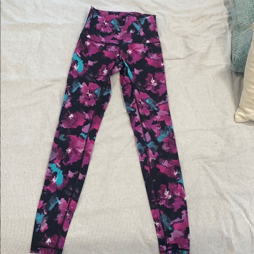 Lululemon leggings